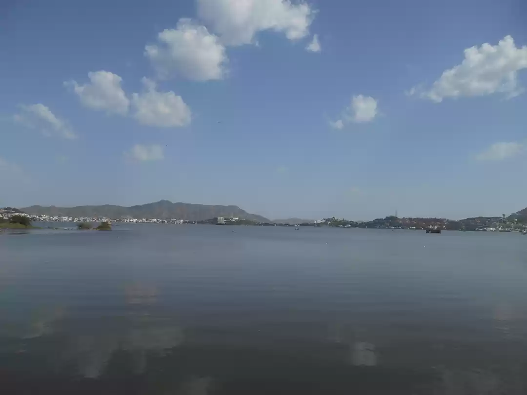 Photo of AJMER DIARIES