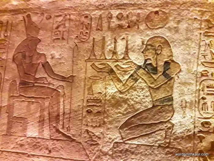 Photo of Tips for Visiting Eg