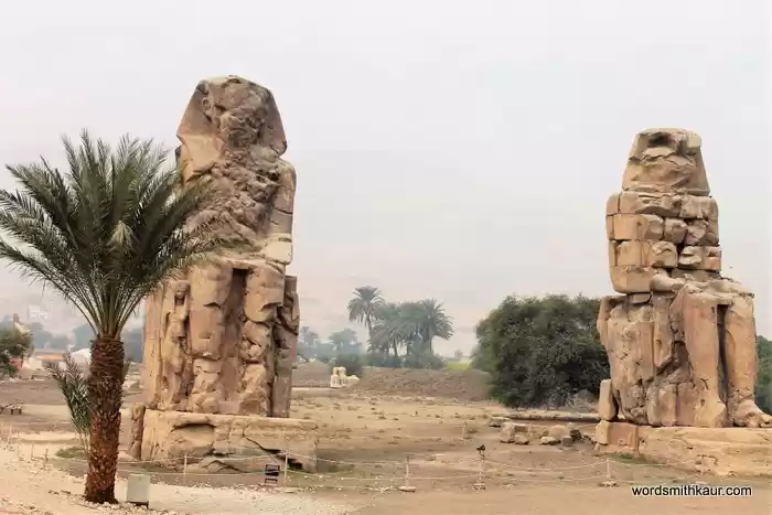 Photo of Egypt Tourist Attrac