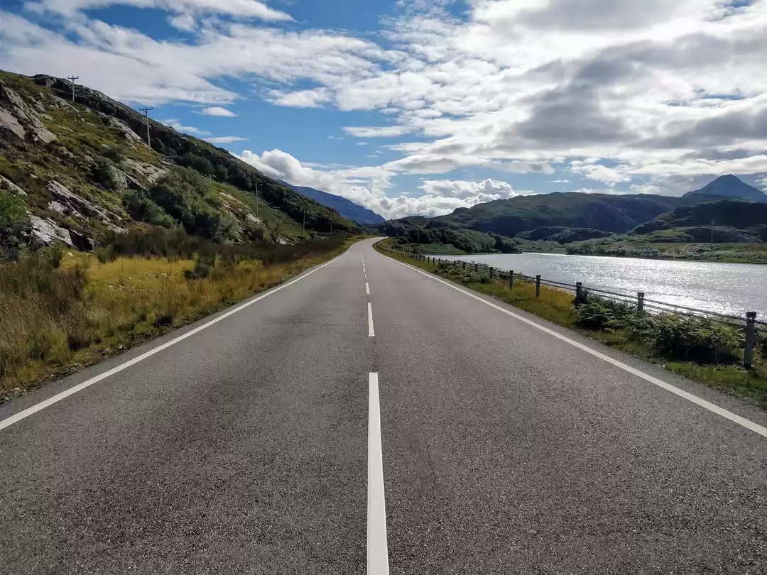 Photo of The Expanse of North