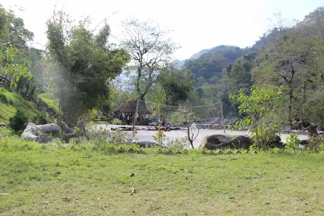 Photo of Rishikesh Roadtrip