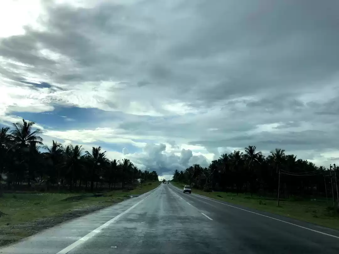 Photo of Places to Visit in C