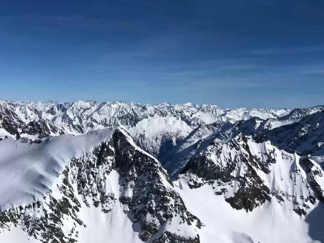 Photo of Swiss for Mountain L