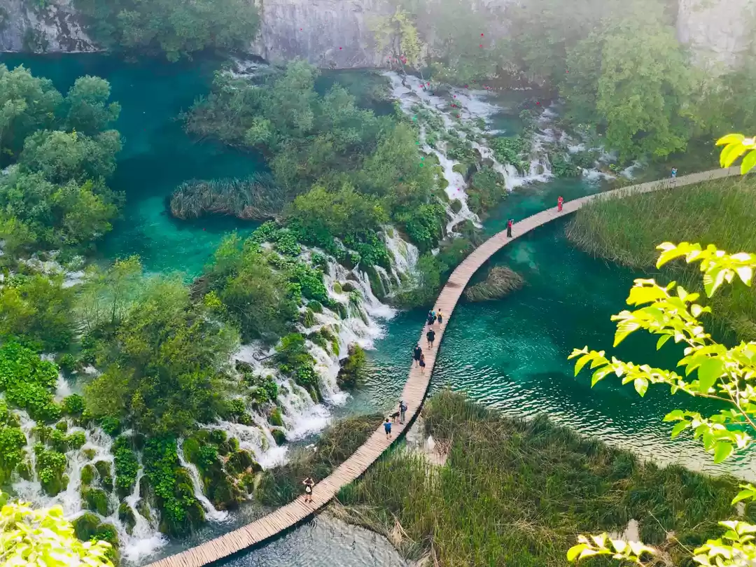 Photo of Croatia - The Jade b