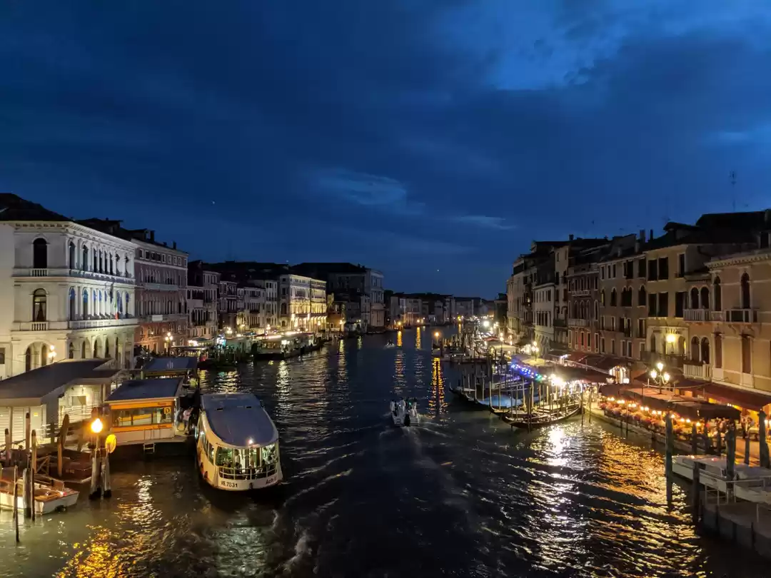 Photo of Venizian treat! 