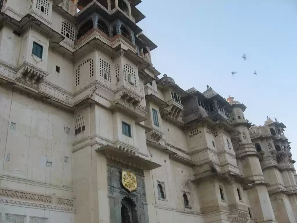 Photo of Udaipur - Your rende