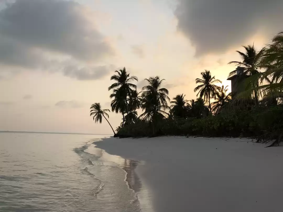 Photo of Lakshadweep, India’s