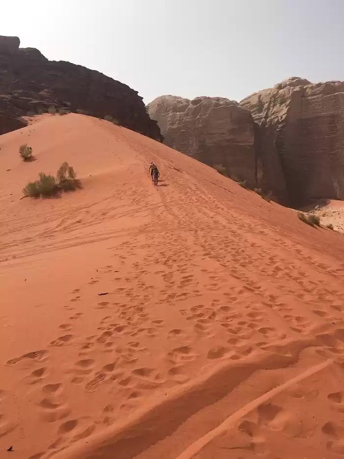 Photo of Experiencing Mars La