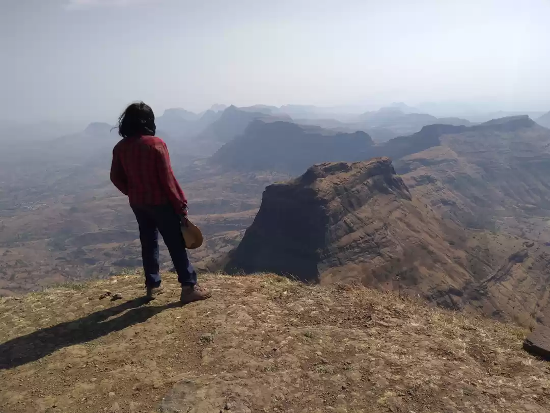 Photo of Salher Fort - Baglan