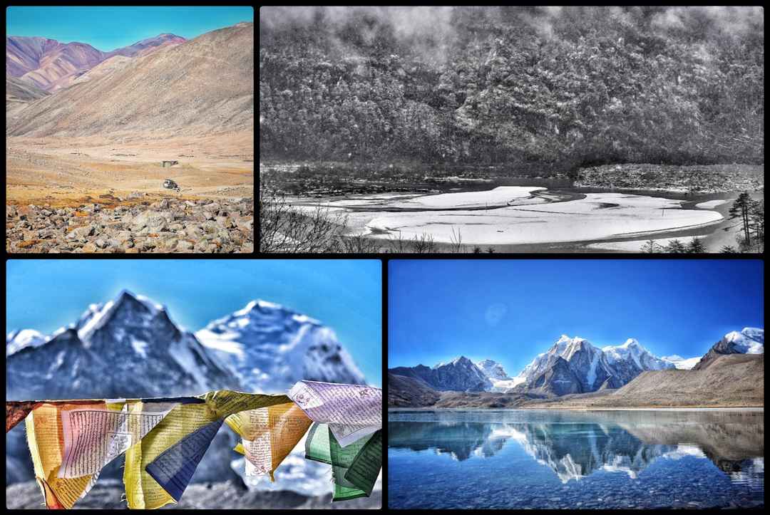 Photo of Travelling Solo in Sikkim for 7 days - Part I (North Sikkim) #bestof2018