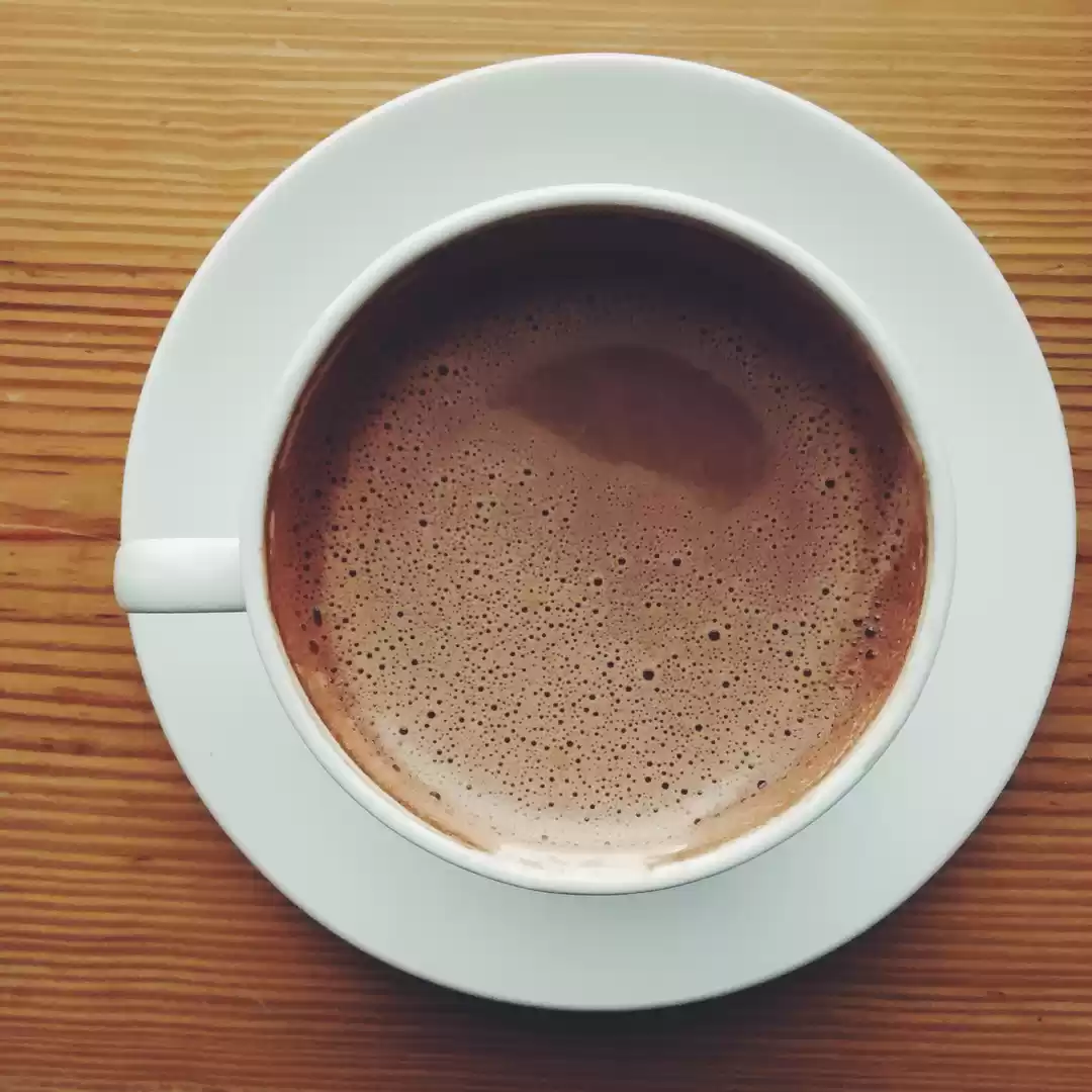 Photo of Mussoorie through my