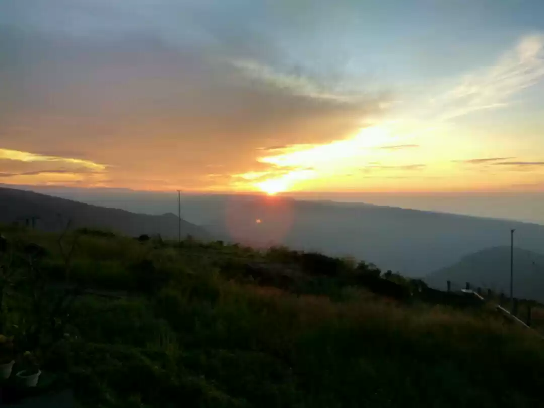 Photo of Sohra/Cherrapunjee -