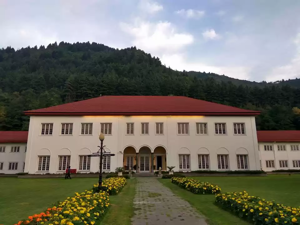 Photo of Kashmir - Gar firdau