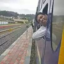 Photo of Anup Merkap