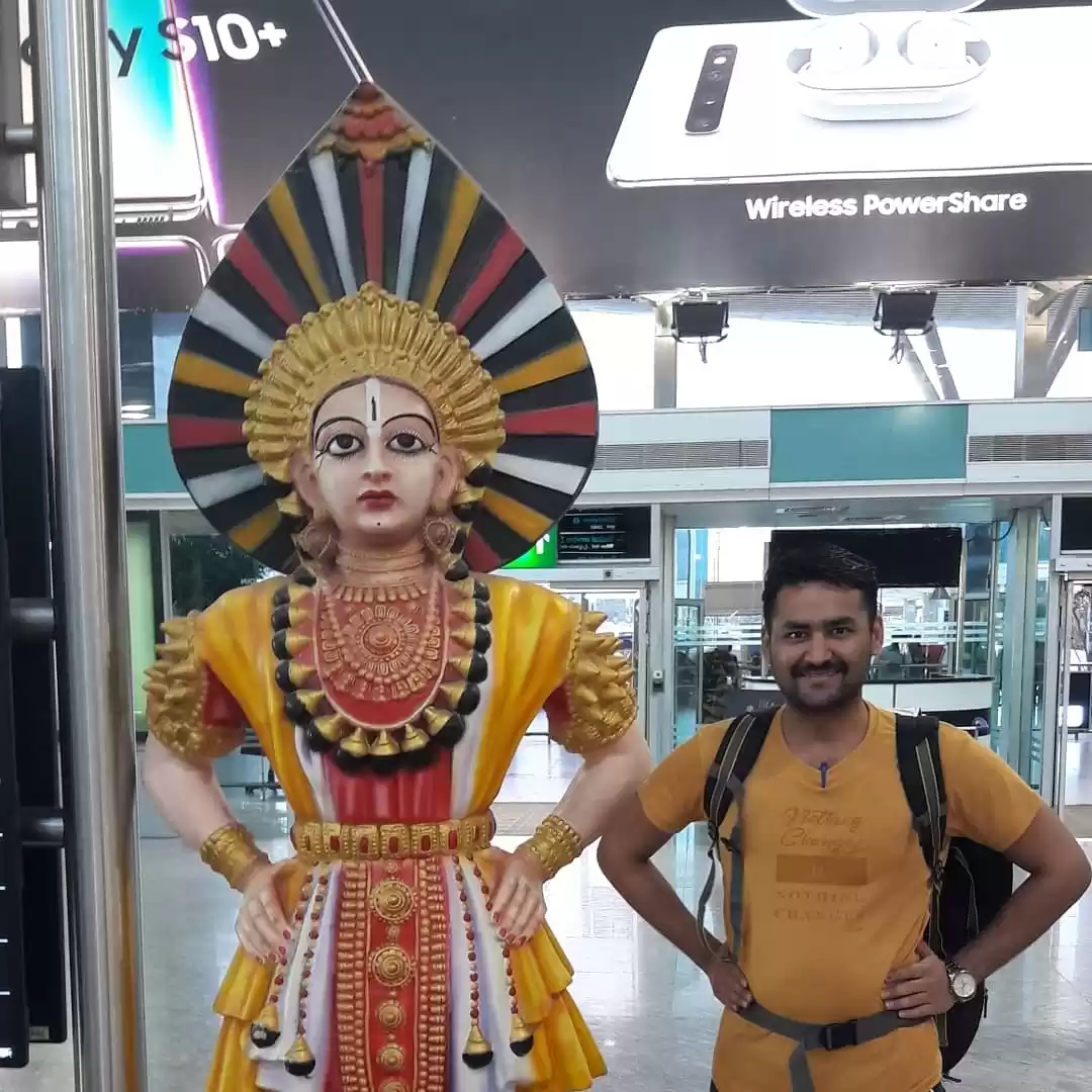 Photo of Karnataka Trip