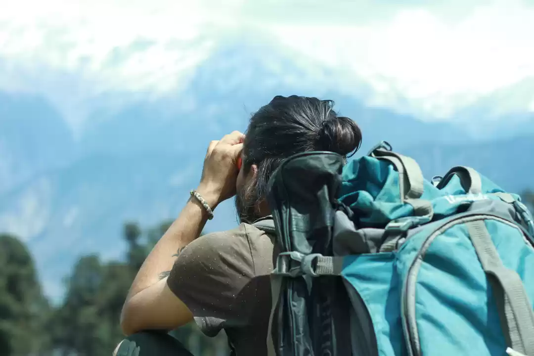 Photo of Unexplored Wildernes