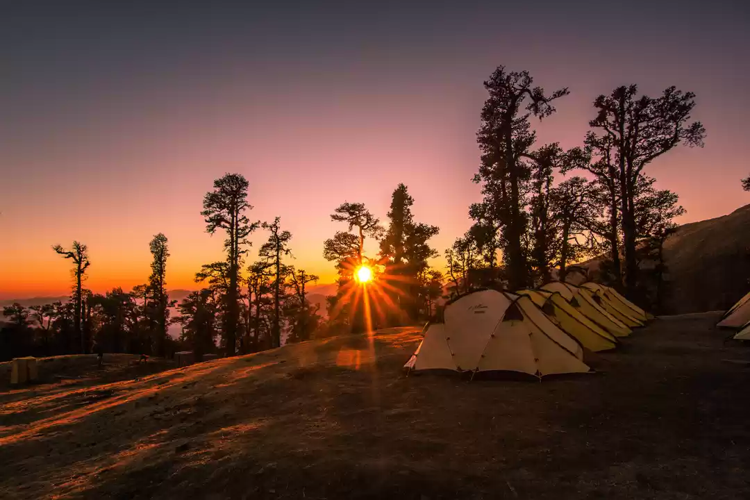 Photo of A spectacular Himala