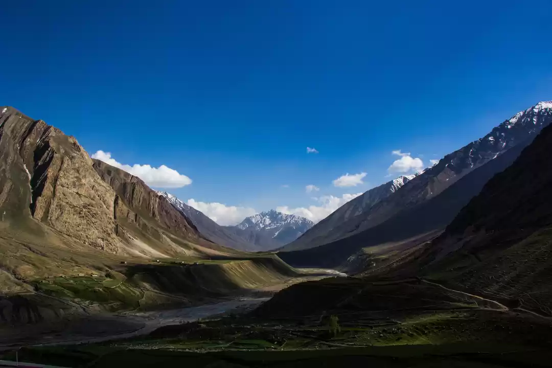 Photo of Mud Village-Pin Vall