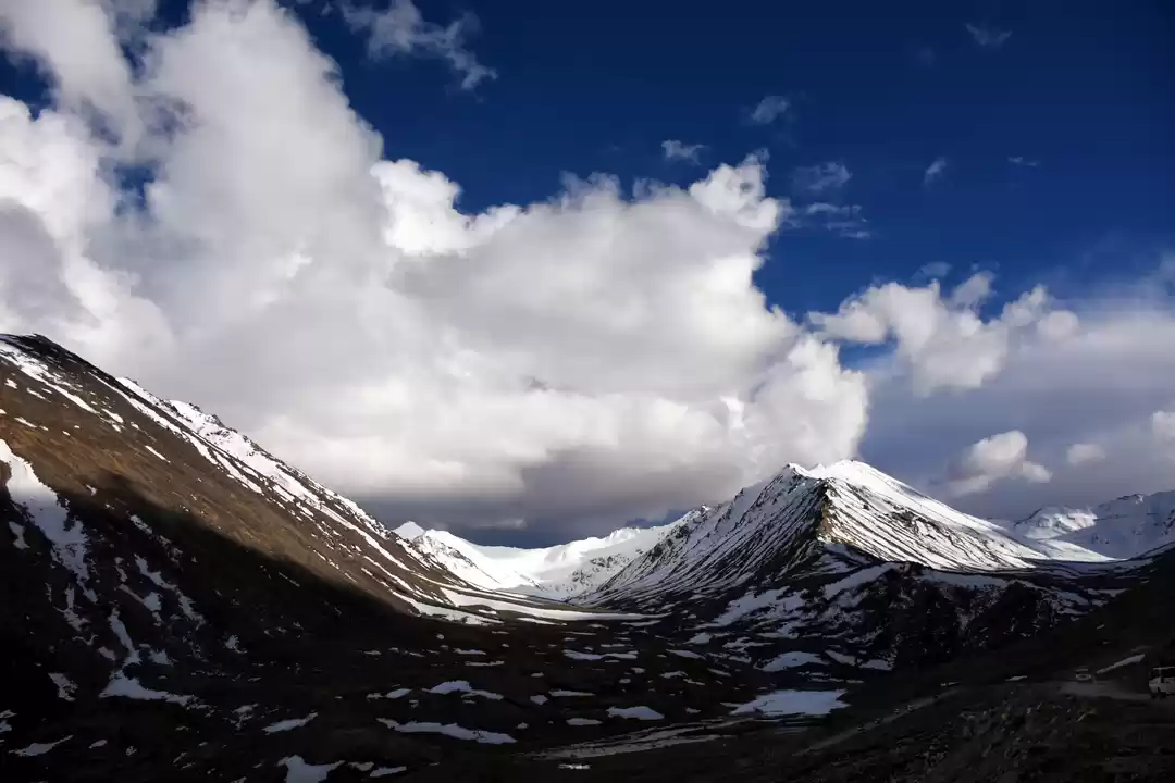 Photo of Changing seasons