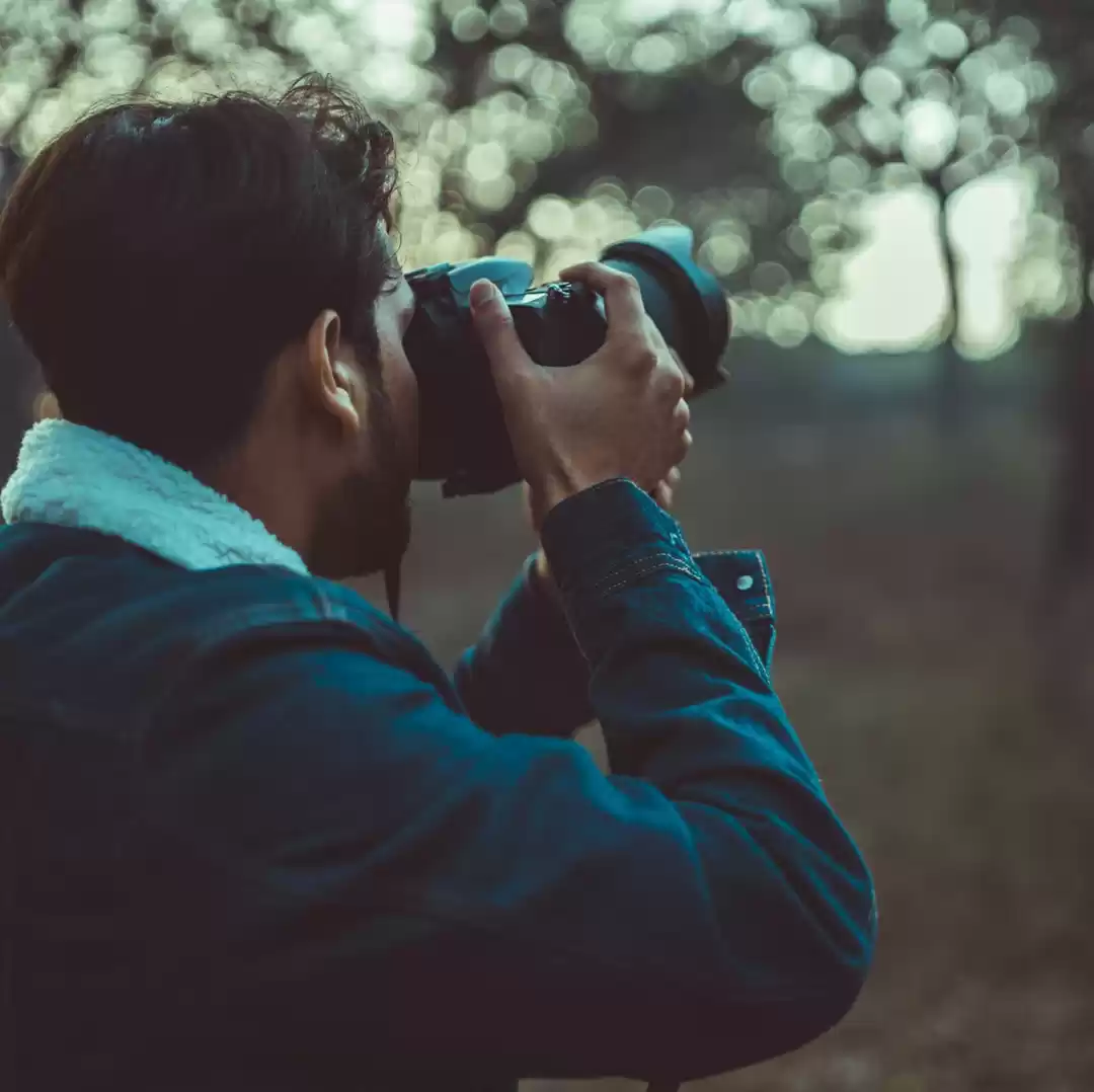 Photo of Amaan Ali