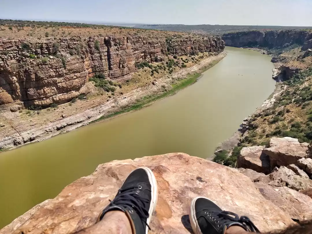 Photo of Gandikota - Indian G