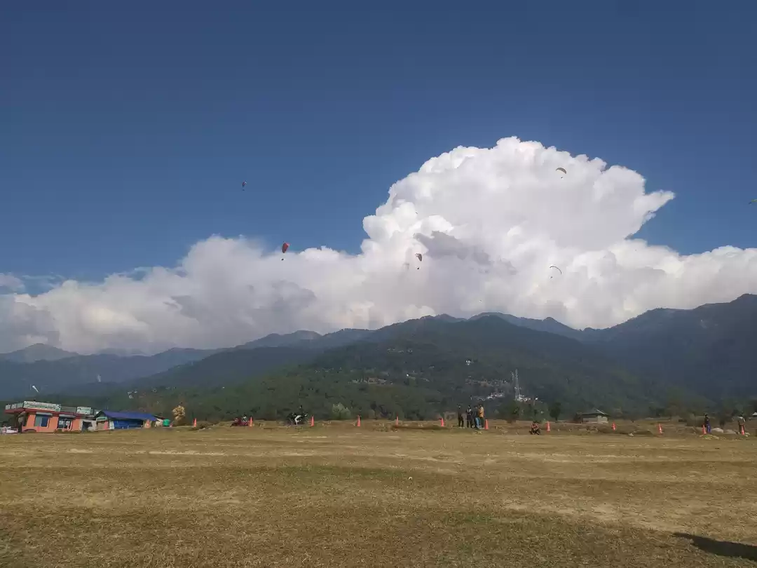 Photo of Thrilling experience