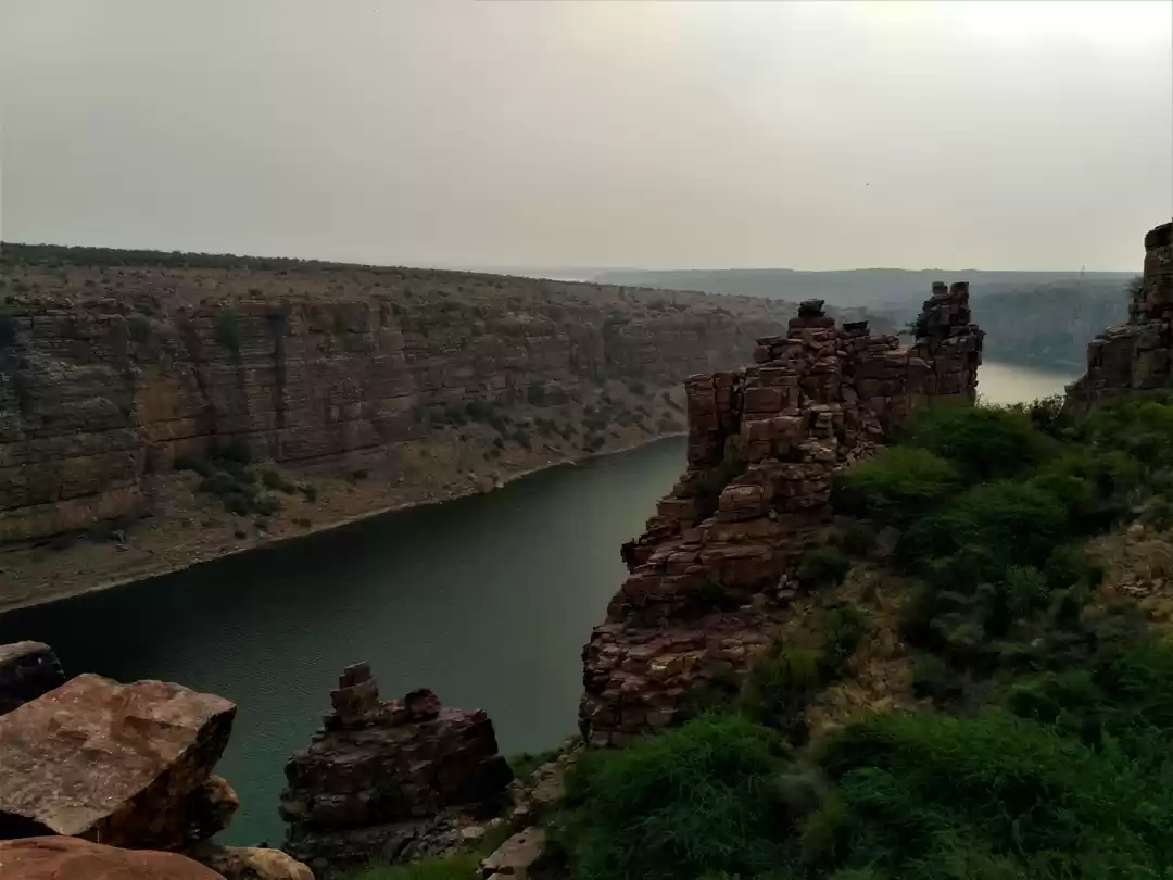 Photo of Exploration of Canyo