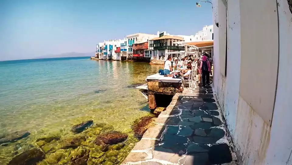 Photo of Mykonos: What to do 