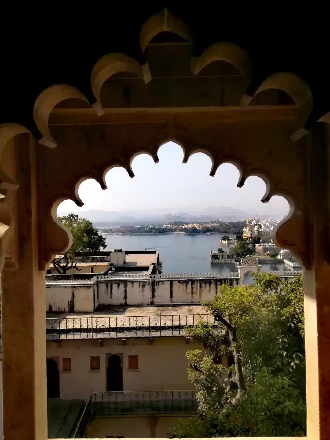 Photo of Chilling Udaipur..