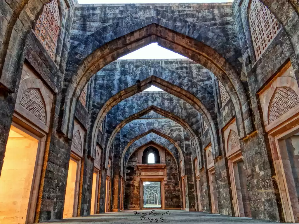 Photo of Mandu - A place that