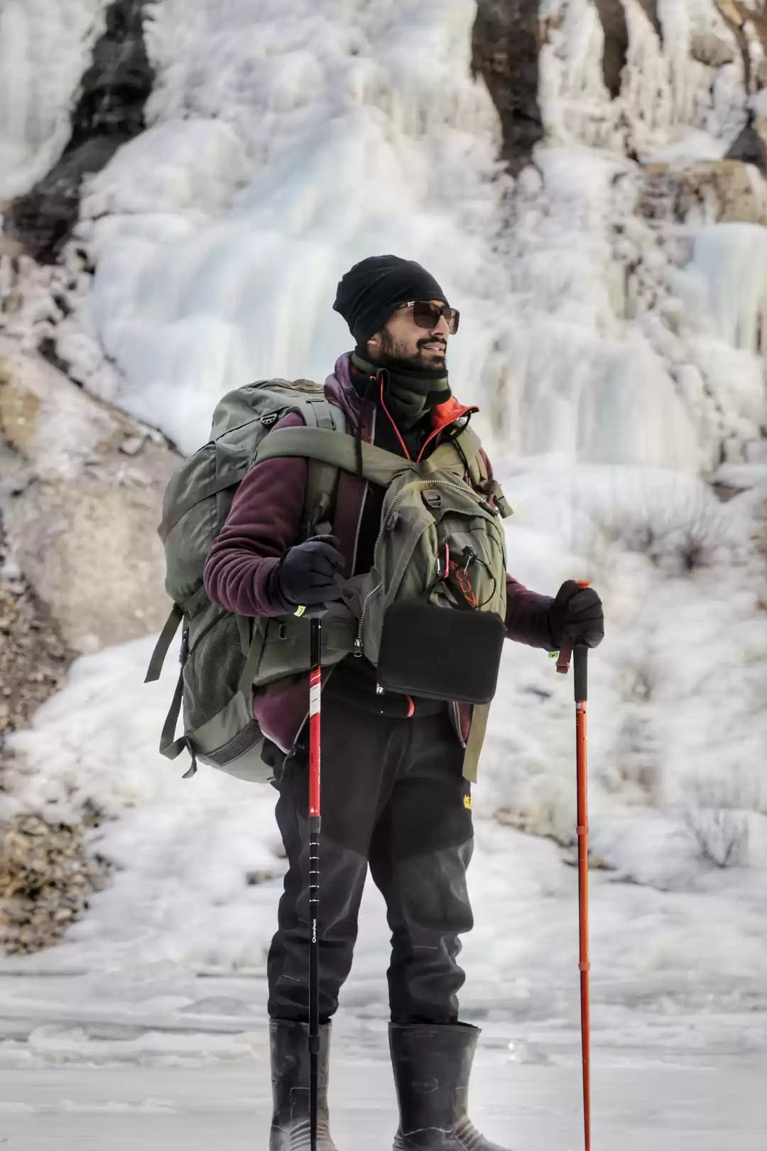 Photo of Raghav Jain