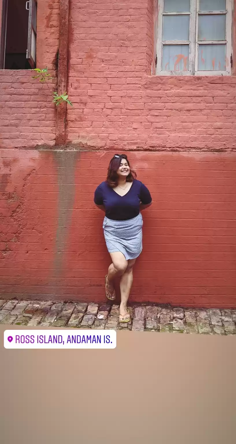 Photo of A trip with exotic d