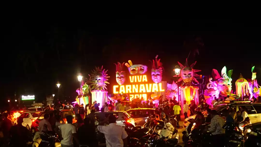 Photo of Solo trip to Goa enr