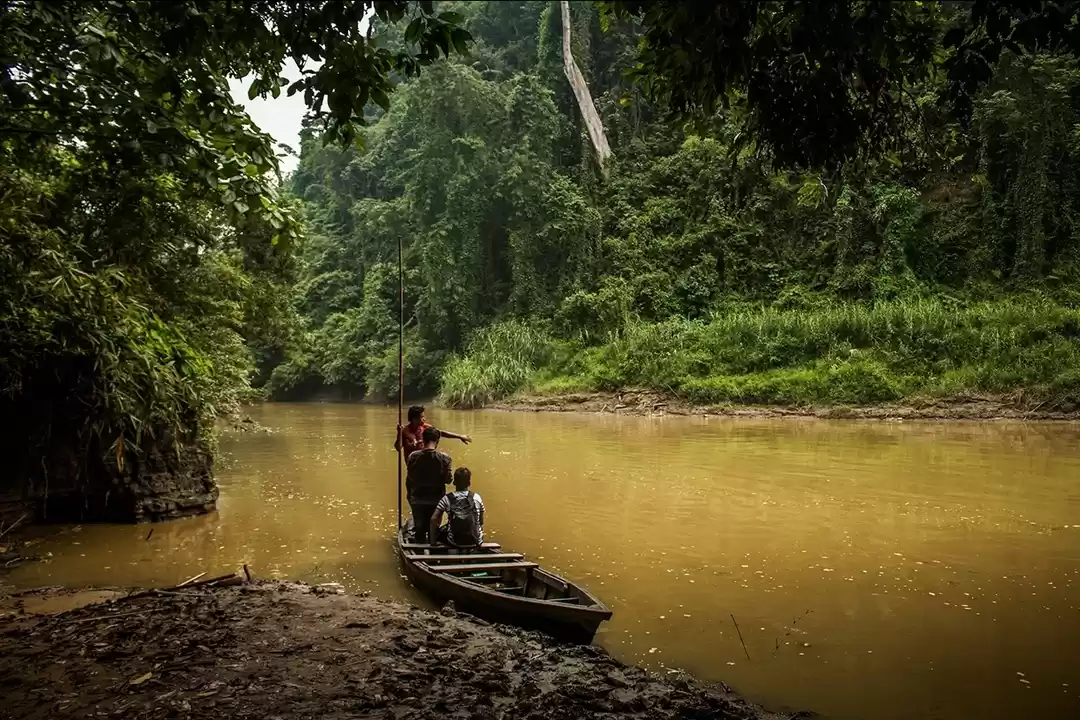 Photo of The mystery of Chhob