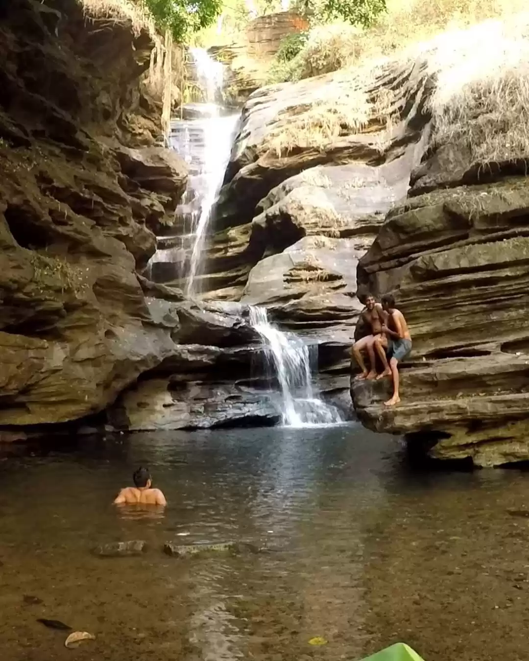 Photo of ERMAYI FALLS