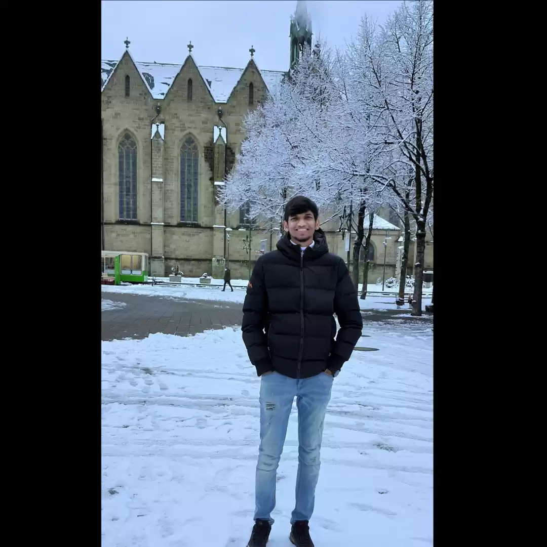 Photo of Let it snow