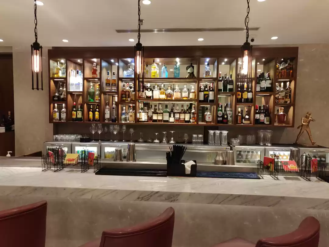 Photo of New Asian Place in T