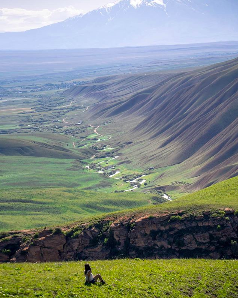 Photo of Kyrgyzstan Hikes