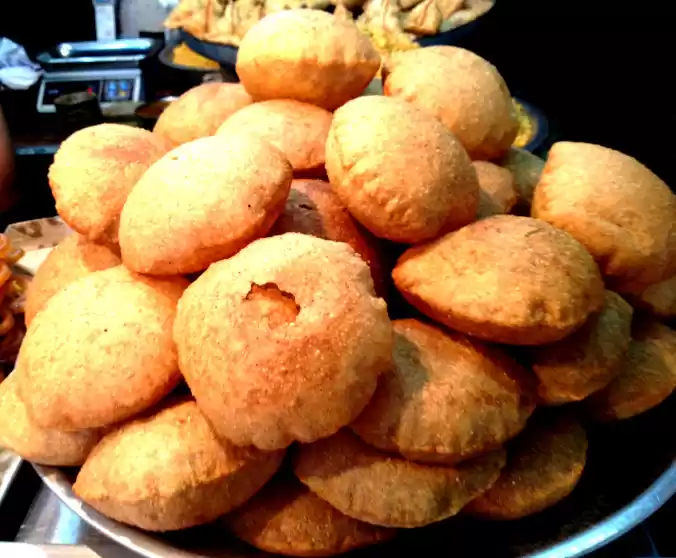 Photo of Chatpata Chandni Cho