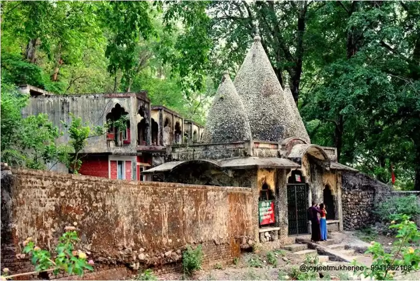 Photo of Across The Universe-