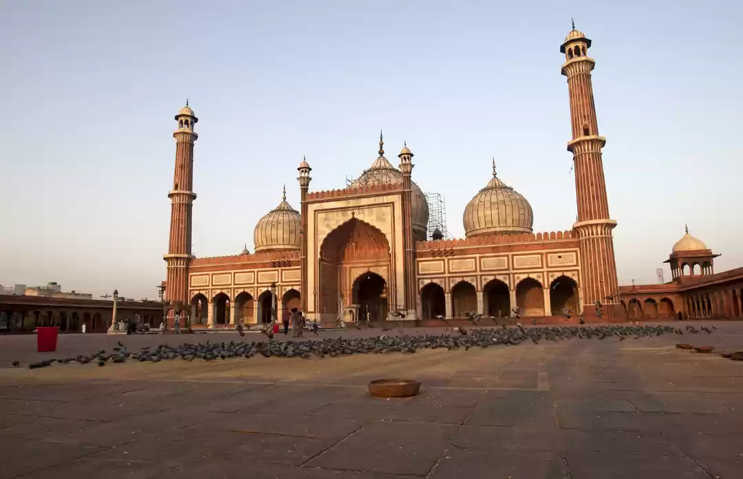 Photo of Ramzan Fare - Delhi 