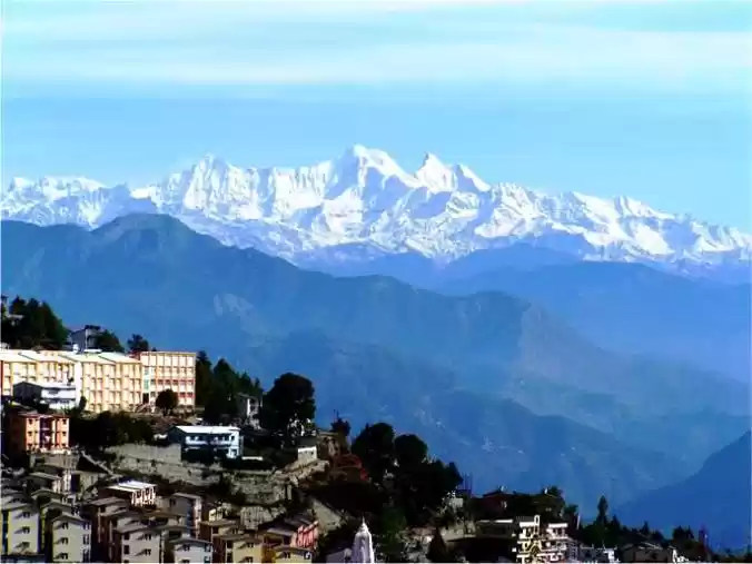 Photo of Sursingdhar: Unexplo