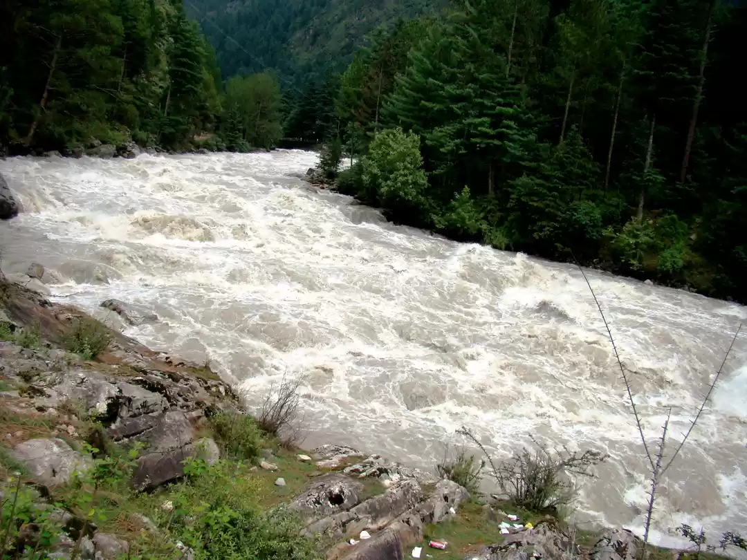 Photo of Kasol - Mini Amsterd