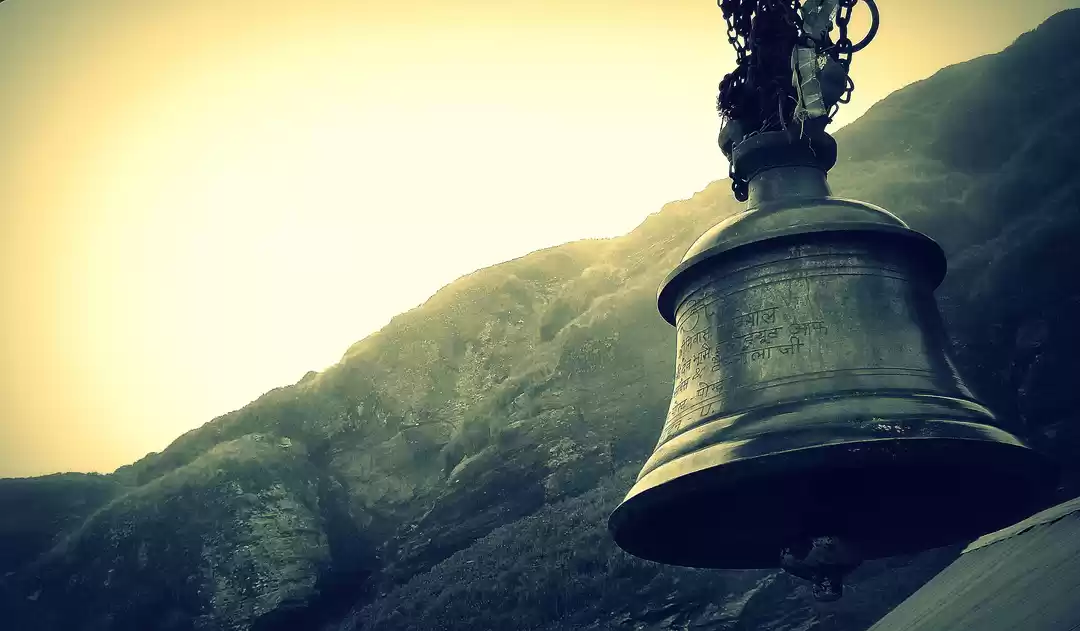 Photo of Tungnath: Searching 