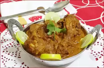 Photo of Authentic Goan cuisi