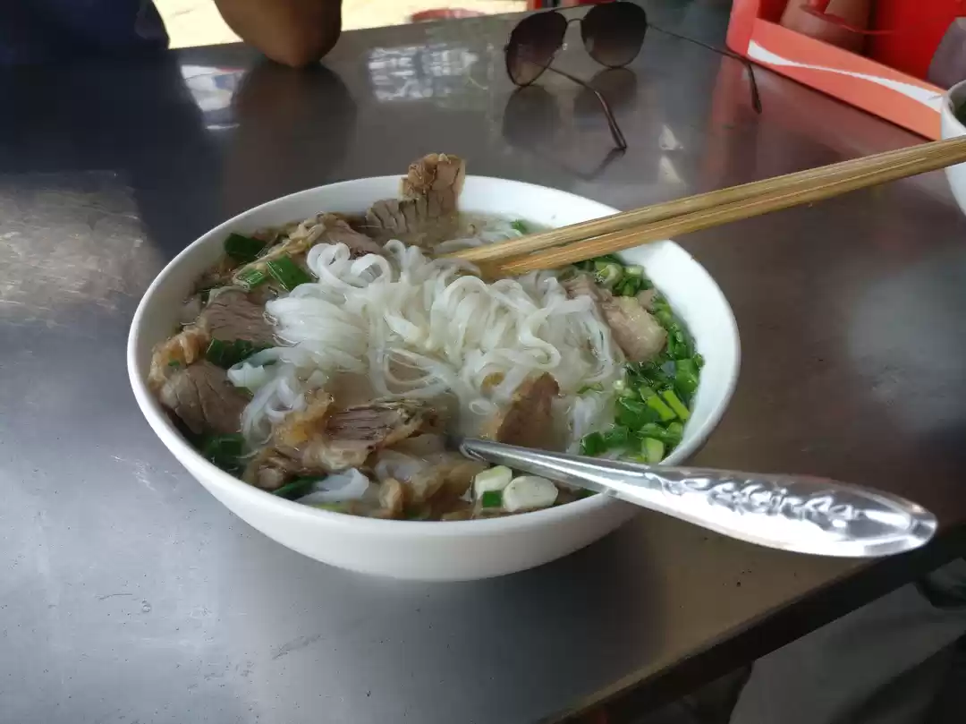 Photo of Vietnam and Cambodia