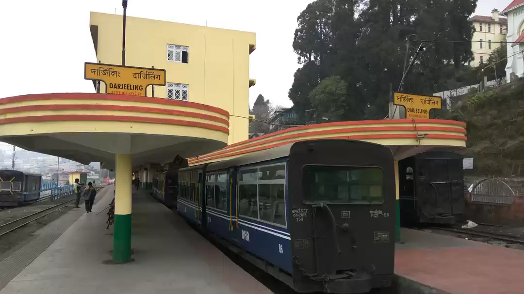 Photo of Darjeeling to Gangto