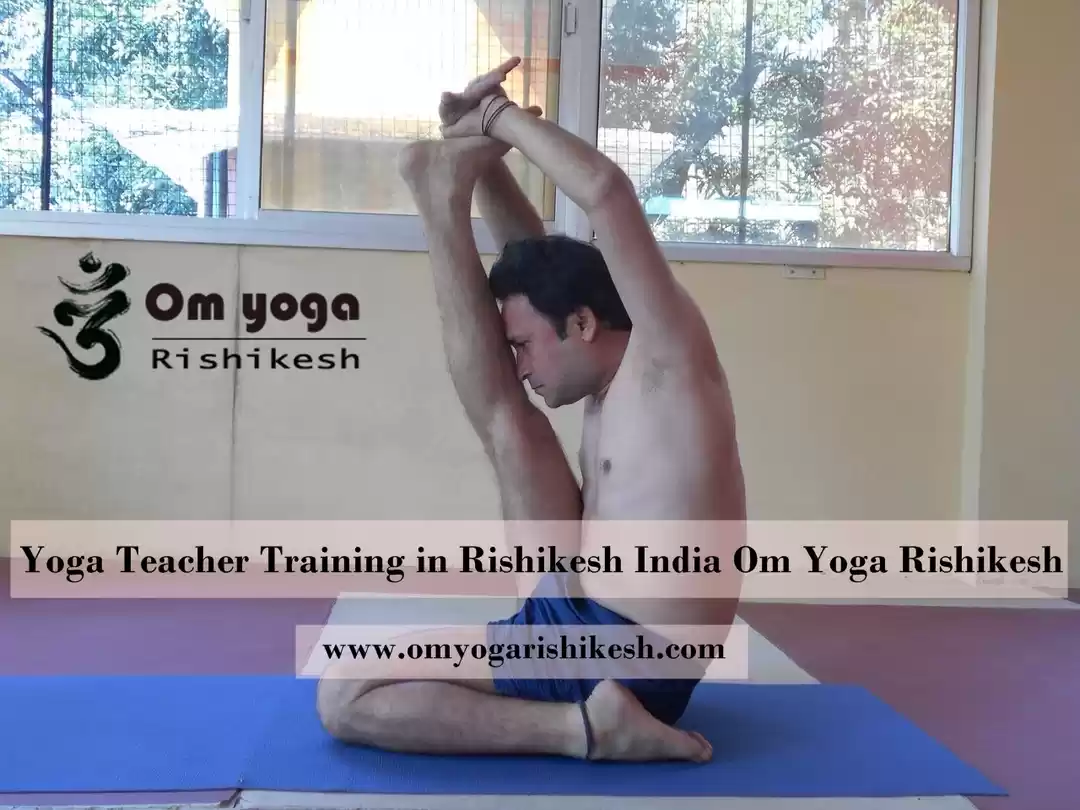 Photo of Om Yoga Rishikesh
