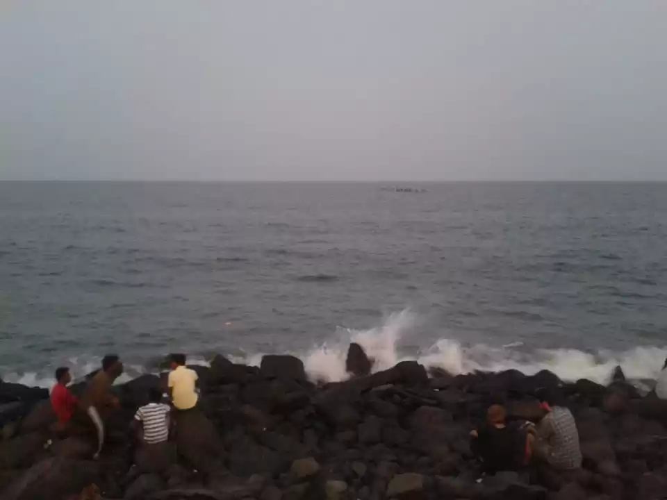 Photo of A Quick Weekend Trip