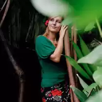 Photo of Nienke Krook